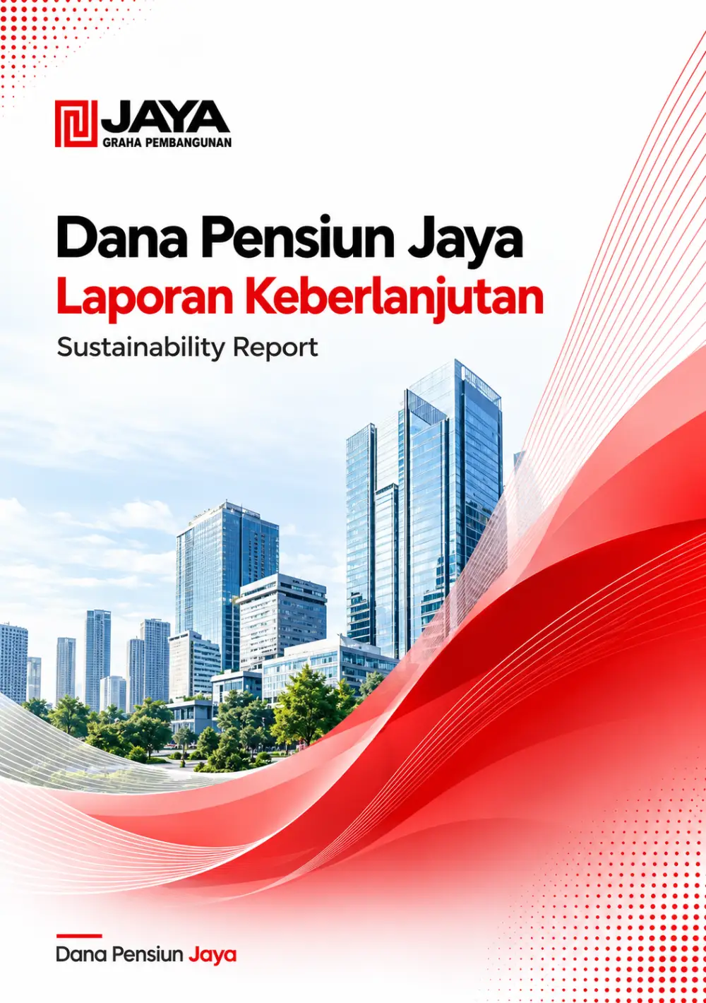 Portofolio & Alokasi Investasi Semester II 2025