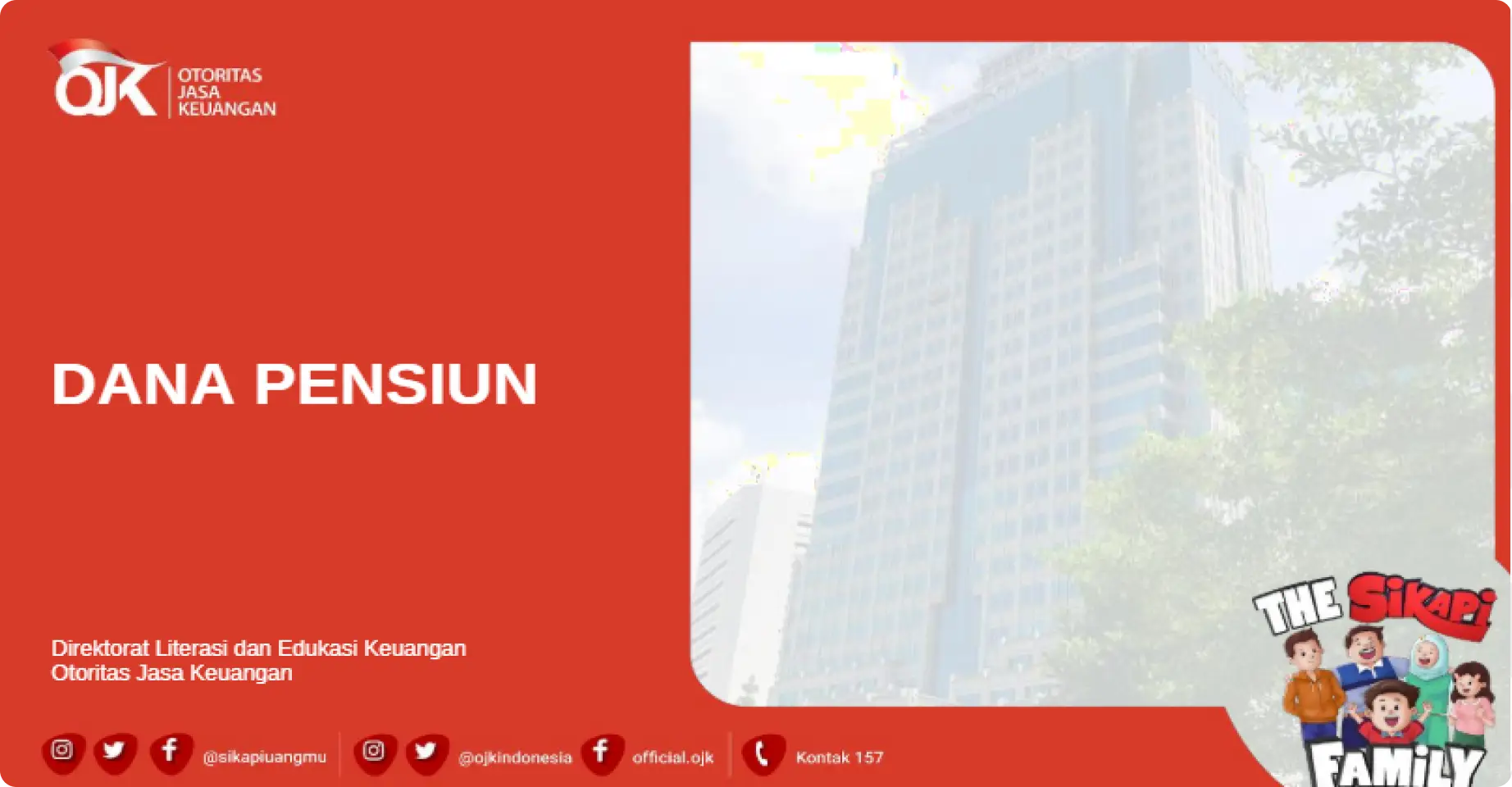 Tata Cara Pengaduan Peserta